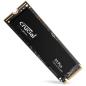 Preview: Crucial P3 Plus 4TB M.2 NVMe SSD 2280 PCIe 4.0 – schnelle interne SSD für Gaming, PC & Laptop